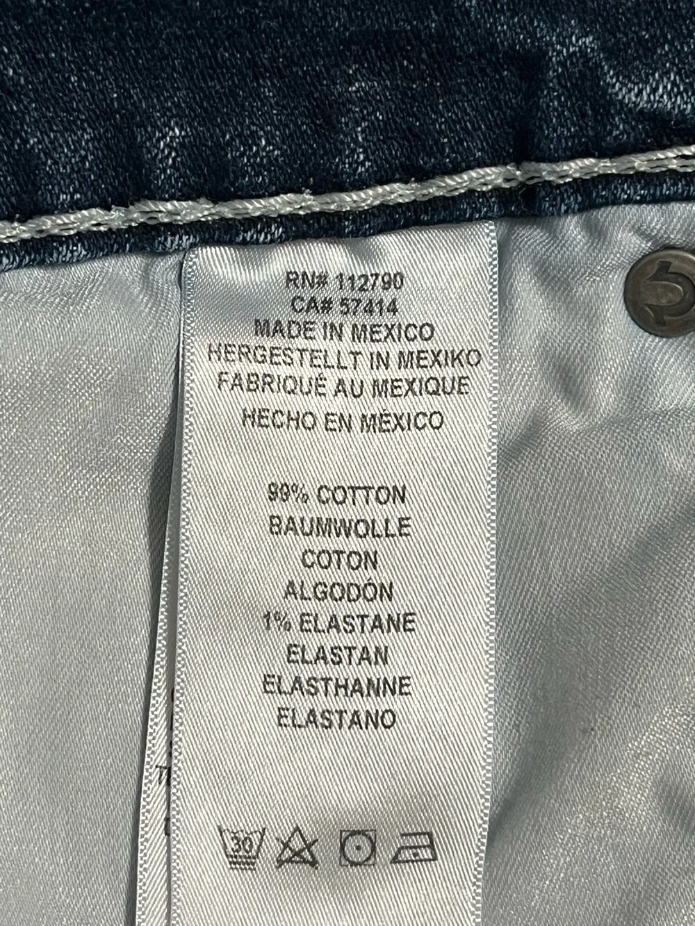 True Religion true religion